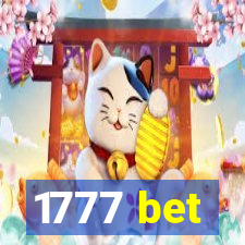 1777 bet