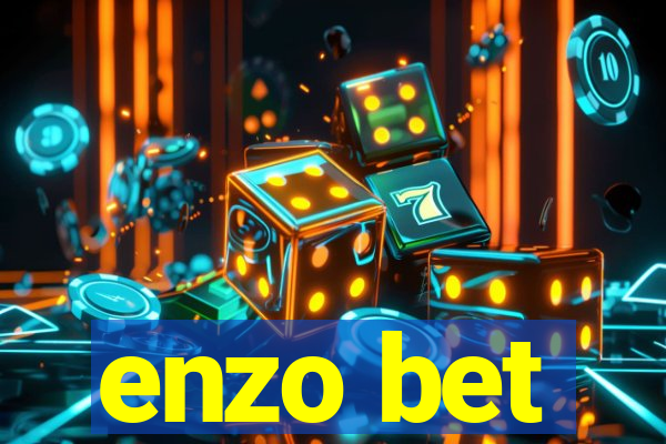 enzo bet