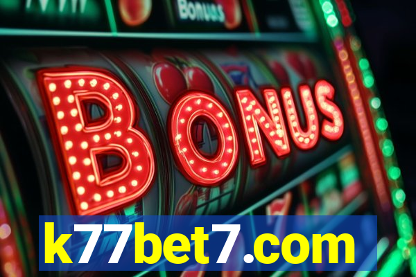 k77bet7.com