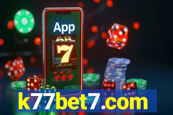 k77bet7.com