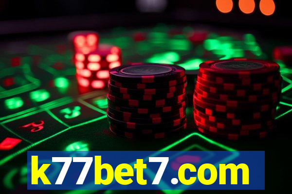 k77bet7.com