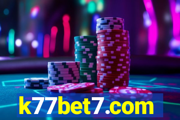 k77bet7.com