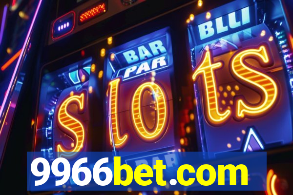 9966bet.com