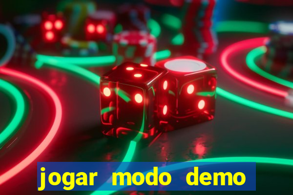 jogar modo demo fortune tiger