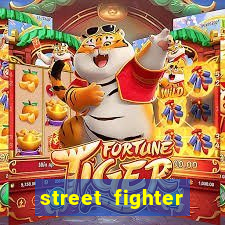 street fighter baixar jogo