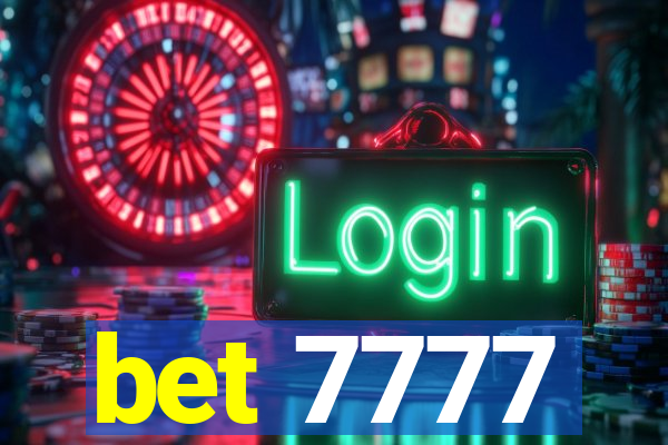 bet 7777