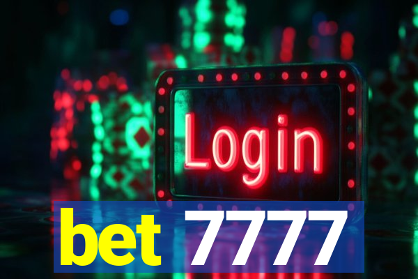 bet 7777