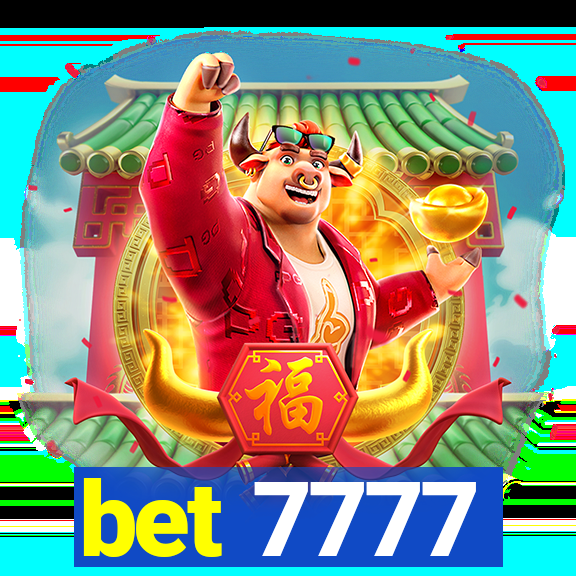 bet 7777