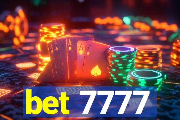 bet 7777