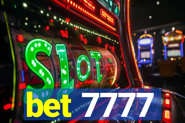 bet 7777