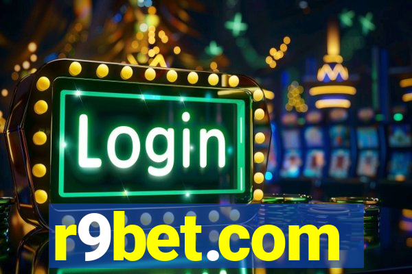 r9bet.com