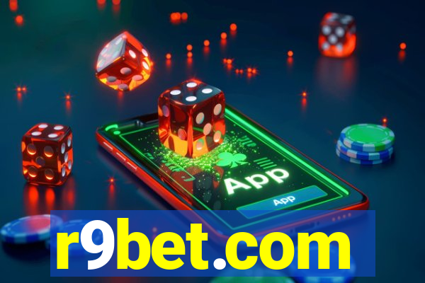 r9bet.com