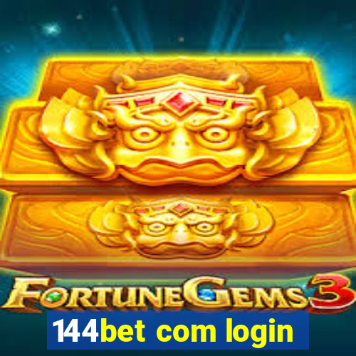 144bet com login