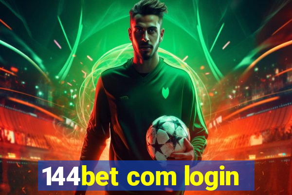 144bet com login