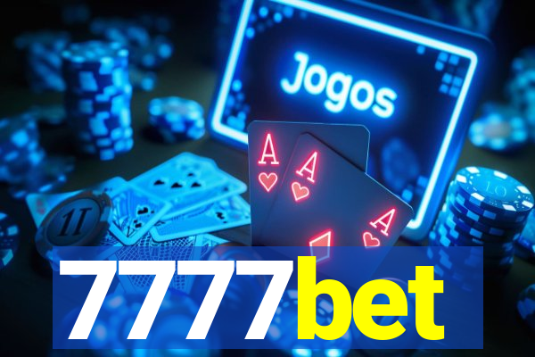 7777bet