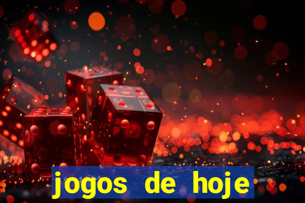 jogos de hoje estatistica e probabilidade