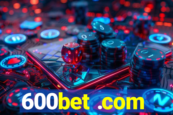 600bet .com