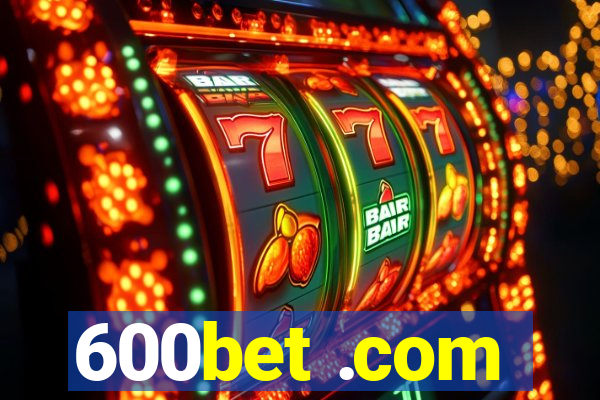 600bet .com