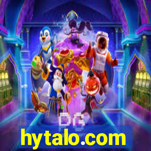 hytalo.com