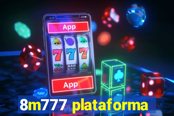 8m777 plataforma