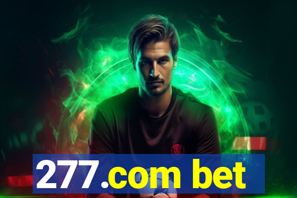 277.com bet