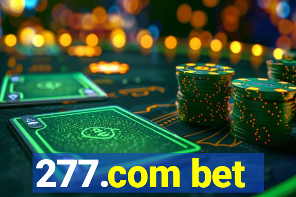 277.com bet