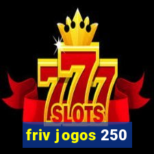 friv jogos 250