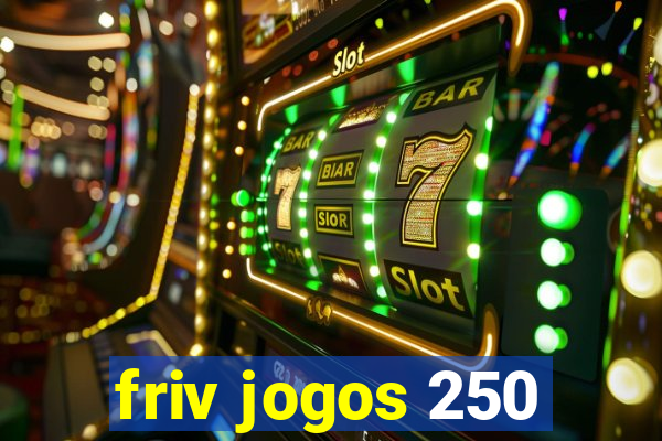 friv jogos 250