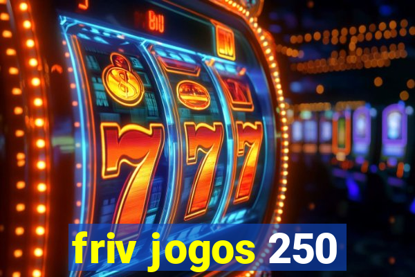 friv jogos 250