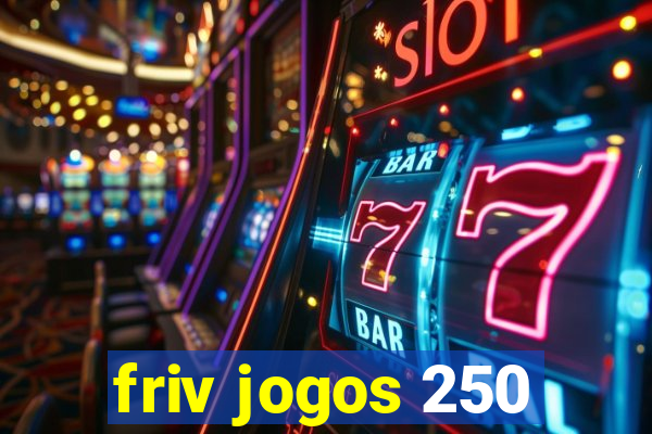 friv jogos 250