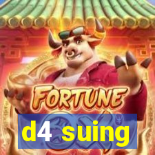 d4 suing