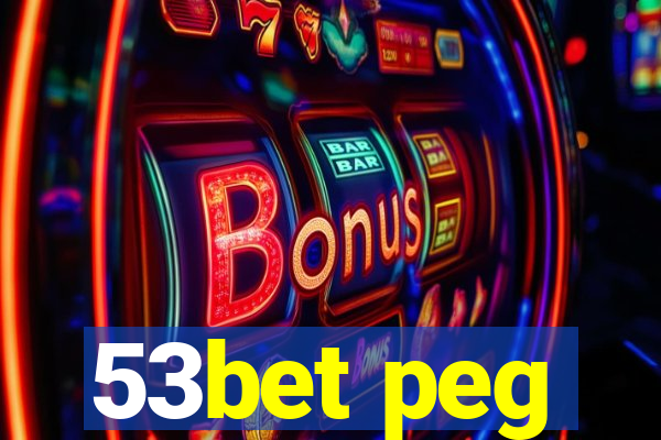 53bet peg