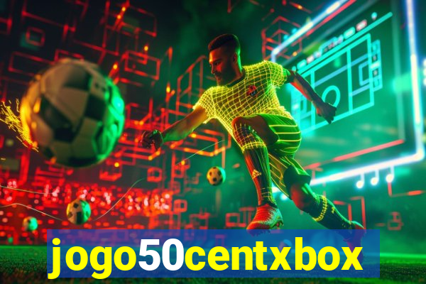 jogo50centxbox