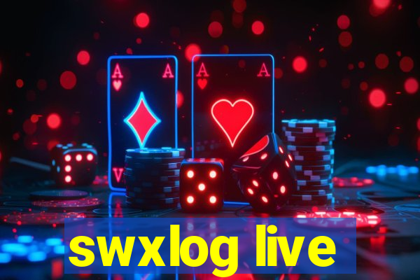 swxlog live