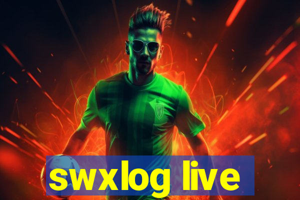 swxlog live