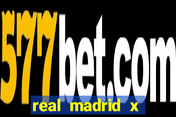 real madrid x atletico de bilbao multicanais