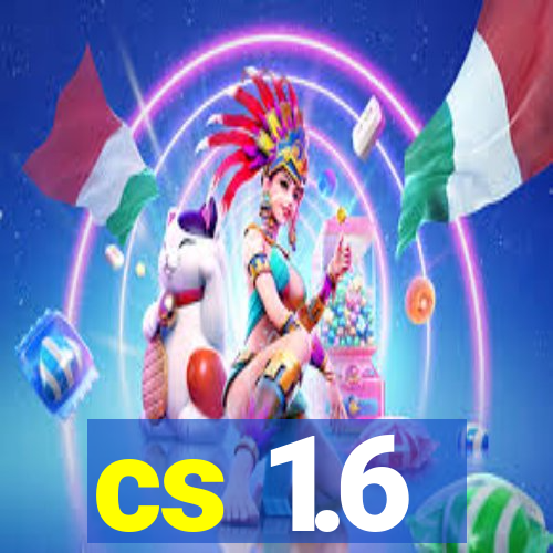 cs 1.6