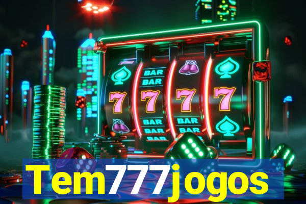 Tem777jogos