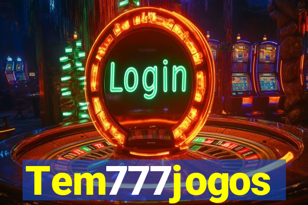 Tem777jogos