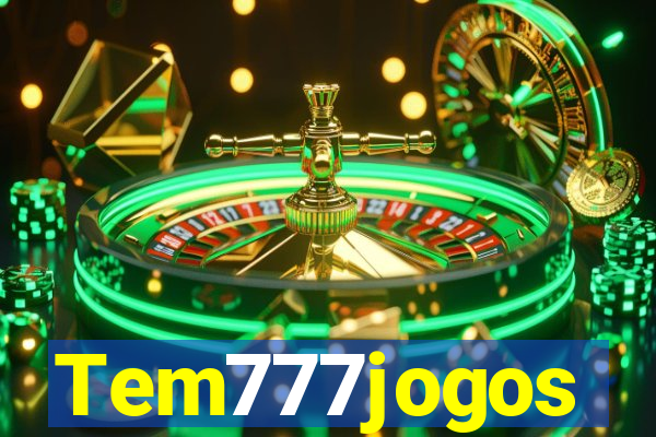 Tem777jogos