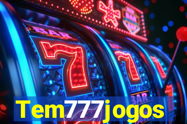 Tem777jogos