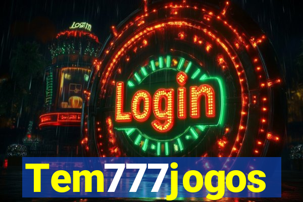 Tem777jogos