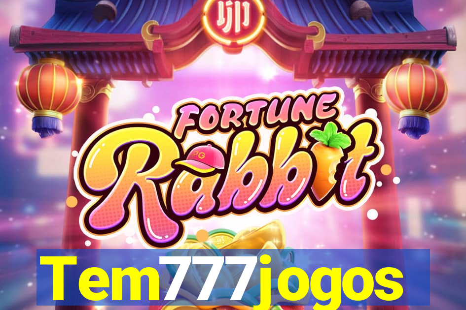 Tem777jogos