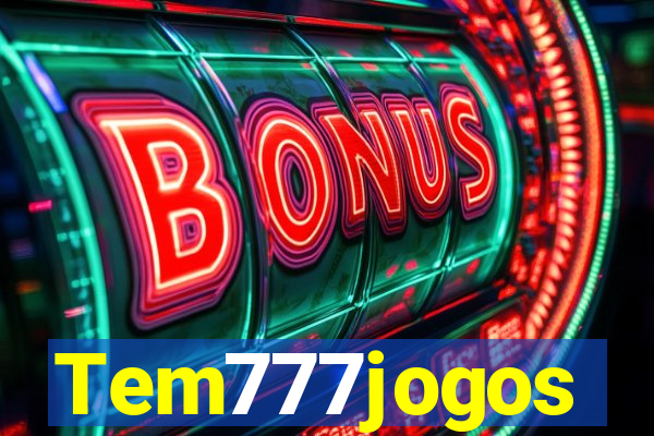 Tem777jogos