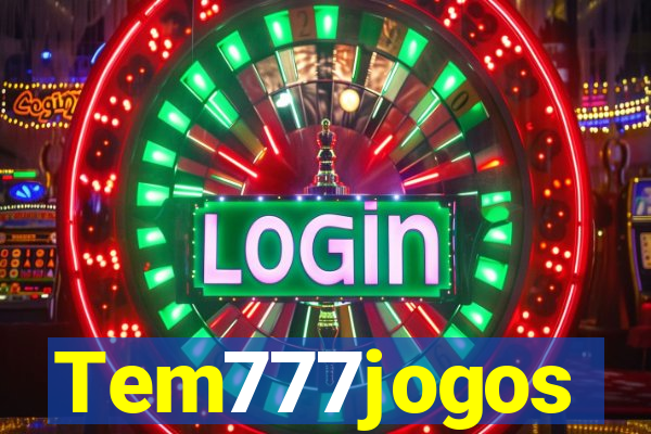 Tem777jogos