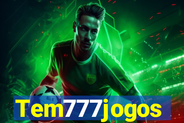 Tem777jogos