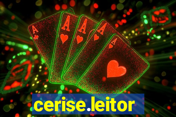 cerise.leitor