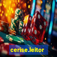 cerise.leitor