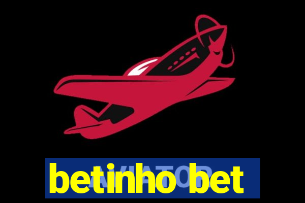 betinho bet