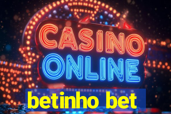 betinho bet